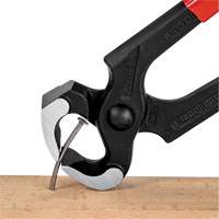 Hammerhead Style Carpenters' Pincers Mukwa Safety Services