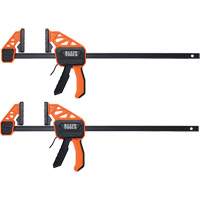 Serre-joints Speed-Klamp, 12" (304 mm) Mukwa Safety Services