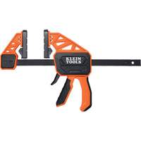 Serre-joints Speed-Klamp, 6" (152 mm) Mukwa Safety Services