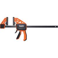 Serre-joints Speed-Klamp, 12" (304 mm) Mukwa Safety Services