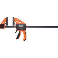 Serre-joints Speed-Klamp, 24" (609 mm) Mukwa Safety Services