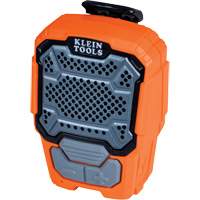 Haut-parleur Bluetooth portable, Lithium-ion Mukwa Safety Services