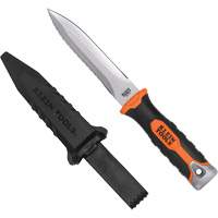 Double-Edged Duct Knife Mukwa Safety Services
