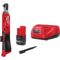 M12 FUEL Ratchet Kit Mukwa Safety Services