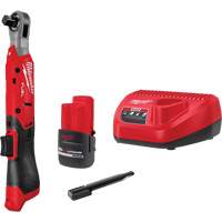 M12 FUEL Ratchet Kit Mukwa Safety Services