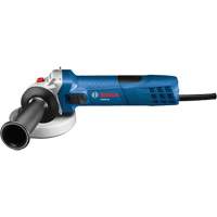 Meuleuse &agrave; angle, 4-1/2", 120 V, 7,5A, 11000 Tr/min Mukwa Safety Services