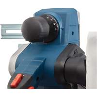Raboteuse 3-1/4" Mukwa Safety Services