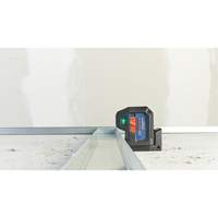 Green-Beam Five-Point Self-Leveling Alignment Laser Mukwa Safety Services