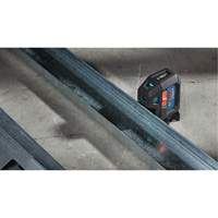 Green-Beam Five-Point Self-Leveling Alignment Laser Mukwa Safety Services