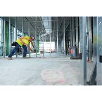 Green-Beam Five-Point Self-Leveling Alignment Laser Mukwa Safety Services