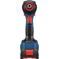 Ensemble visseuse/cl&eacute; &agrave; chocs 2-en-1 pour embouts et douilles, 1/2", 1800 lb-po Couple max., 18 V, Lithium-ion Mukwa Safety Services