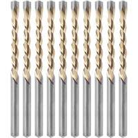 Embouts pour cloison s&egrave;che, 5/32", Acier rapide Mukwa Safety Services