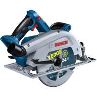 Scie circulaire PROFACTOR (outil seulement), 7-1/4", 18 V Mukwa Safety Services