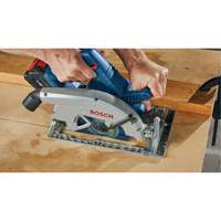 Scie circulaire PROFACTOR (outil seulement), 7-1/4", 18 V Mukwa Safety Services