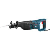D-Handle Reciprocating Saw, 120 V, 12 A Mukwa Safety Services