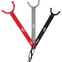 Locknut Wrench Set, Specialty, 3 Pieces, Imperial Mukwa Safety Services