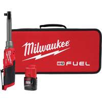 M12 FUEL Extended Reach High Speed Ratchet Kit Mukwa Safety Services