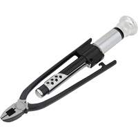 9" Reversible Wire Twister Pliers, 11-1/4" L Mukwa Safety Services