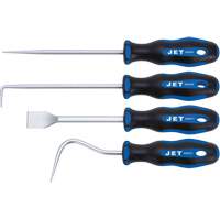 Pick & Scraper Set, 4 Pieces Mukwa Safety Services