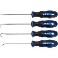 Pick & Hook Set, 7 Pieces Mukwa Safety Services