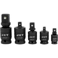 5-Piece Pin-Free Locking Impact U-Joint Adaptors Mukwa Safety Services