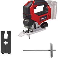 Scie sauteuse professionnelle sans fil &agrave; vitesse variable (outil seulement), 18 V, Lithium-ion, 0-3500 coups/min, 1-1/32" Longueur de la course Mukwa Safety Services