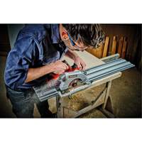 Scie circulaire sans fil (outil seulement), 7-1/4", 18 V Mukwa Safety Services