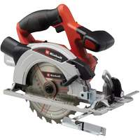 Scie circulaire sans fil (outil seulement), 6-1/2", 18 V Mukwa Safety Services