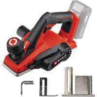 Cordless Planers