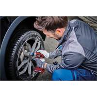 Cl&eacute; &agrave; chocs professionnelle sans fil, 18 V, Mandrin 1/2" Mukwa Safety Services