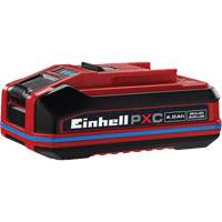 Sealed Power X-Change Plus Battery, Lithium-Ion, 18 V, 4 Ah Mukwa Safety Services