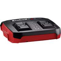 Chargeur PXC &agrave; deux ports, 18 V, Lithium-ion Mukwa Safety Services