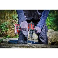 Professional Cordless Hammer Drill/Driver (Tool Only), 1/2" Chuck, 18 V Mukwa Safety Services