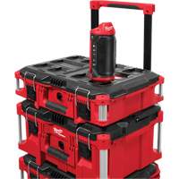 Haut-parleur de chantier Bluetooth M12 avec compatibilit&eacute; PACKOUT, Lithium-ion, 12 V Mukwa Safety Services