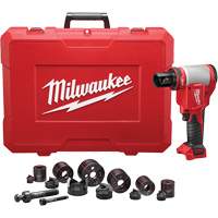 Outil emporte-pi&egrave;ce 10 tonnes de 1/2" &agrave; 2" M18 FORCE LOGIC Mukwa Safety Services