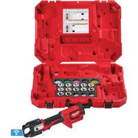 Sertisseuse M18 FORCE LOGIC 600 MCM Mukwa Safety Services