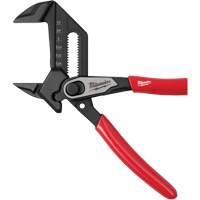 Pliers Wrench, 7" Mukwa Safety Services