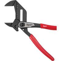 Pliers Wrench, 10" Mukwa Safety Services