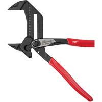Pliers Wrench, 12" Mukwa Safety Services