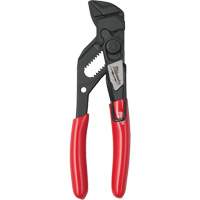 Pliers Wrench with Belt Clip, 5" Mukwa Safety Services