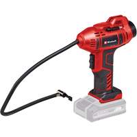CE-CC 18 Li 18V Cordless High Pressure Inflator with Digital Gauge (Tool Only) Mukwa Safety Services