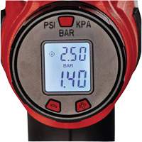 CE-CC 18 Li 18V Cordless High Pressure Inflator with Digital Gauge (Tool Only) Mukwa Safety Services