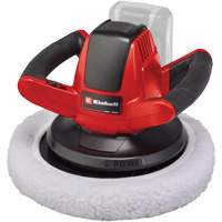 CE-CB 18/254 Li Cordless Car Polisher (Tool Only) Mukwa Safety Services