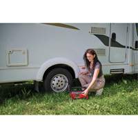 PRESSITO 18V Dual Function Corded/Cordless Inflator/Deflator (Tool Only) Mukwa Safety Services