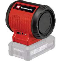 TC-SR 18 Li BT Cordless Bluetooth Speaker (Tool Only), Lithium-Ion, 18 V Mukwa Safety Services