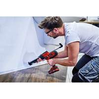 TE-SG 18/10 Li Cordless Caulk & Adhesive Gun (Tool Only) Mukwa Safety Services