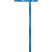 High-Visibility Drywall T-Square Mukwa Safety Services