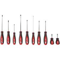 Screwdriver Kit, 10 Mukwa Safety Services