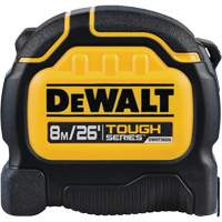 Ruban &agrave; mesurer TOUGHSERIES, 26' Mukwa Safety Services