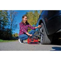 PRESSITO 18V Cordless Inflator & Deflator (Tool Only) Mukwa Safety Services